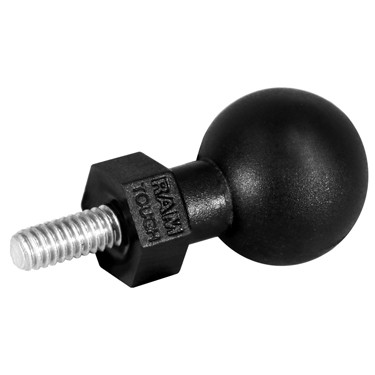 1946-Ram-1-Tough-Ballx2122-Base-with-14-20-X-.25-Male-Threaded-Post