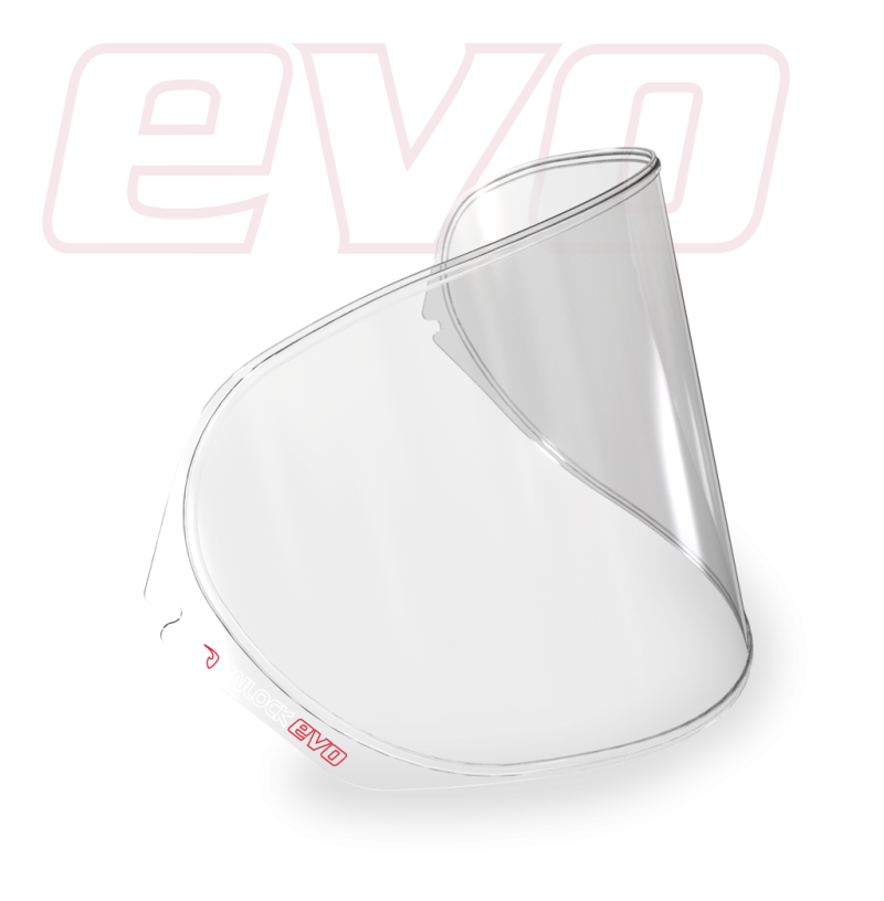 pinlock-evo-dks301-clear