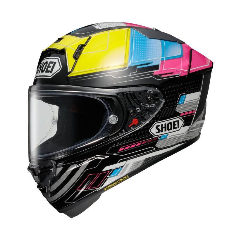 ΚΡΑΝΟΣ-ΜΗΧΑΝΗΣ-SHOEI-X-SPR-PRO-PROXY-TC-11