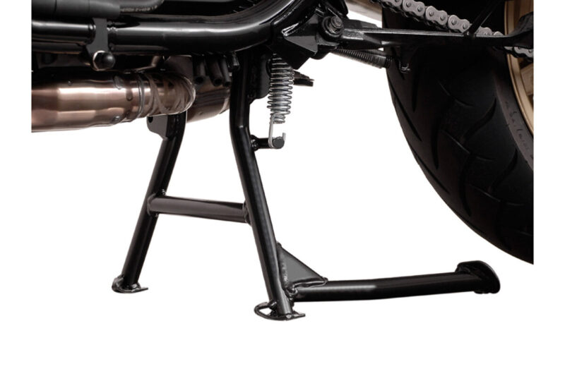 SW-MOTECH κεντρικό σταντ για Honda CB1300 & CB1300 S σε μαύρο χρώμα, με ανθεκτική κατασκευή από ατσάλι και εύκολη τοποθέτηση.