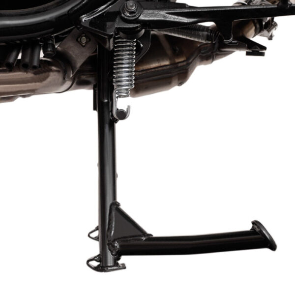 SW-MOTECH κεντρικό σταντ για Honda CB1300 & CB1300 S σε μαύρο χρώμα, με ανθεκτική κατασκευή από ατσάλι και εύκολη τοποθέτηση.