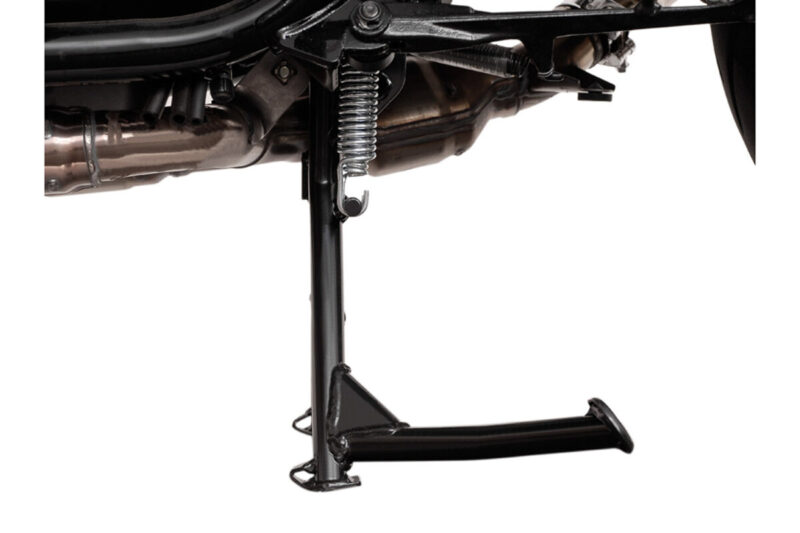 SW-MOTECH κεντρικό σταντ για Honda CB1300 & CB1300 S σε μαύρο χρώμα, με ανθεκτική κατασκευή από ατσάλι και εύκολη τοποθέτηση.