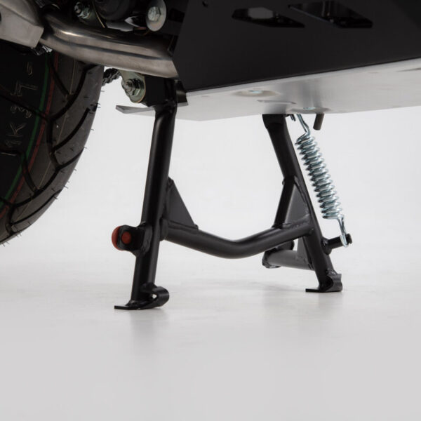 SW-MOTECH σταντ για Honda NC750X σε μαύρο χρώμα