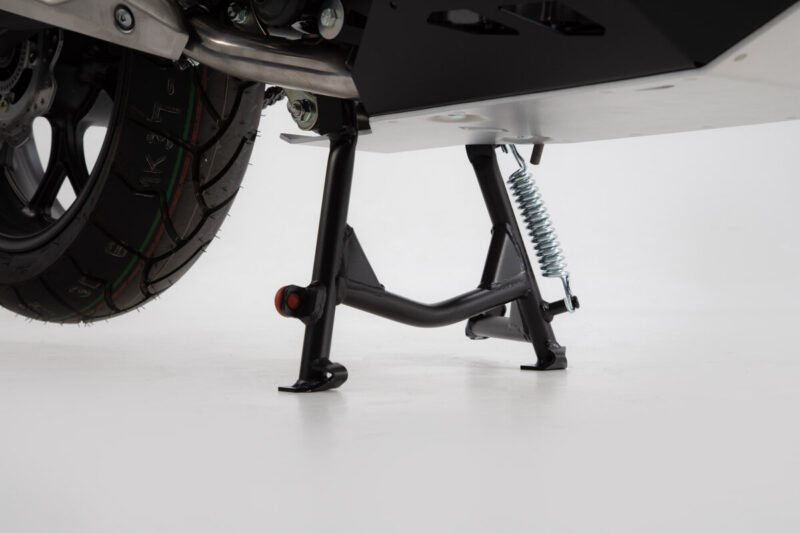 SW-MOTECH σταντ για Honda NC750X σε μαύρο χρώμα