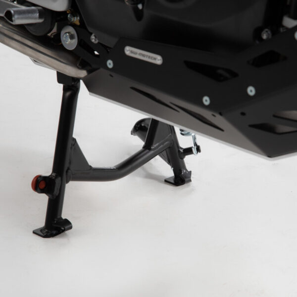 SW-MOTECH σταντ για Honda NC750X σε μαύρο χρώμα