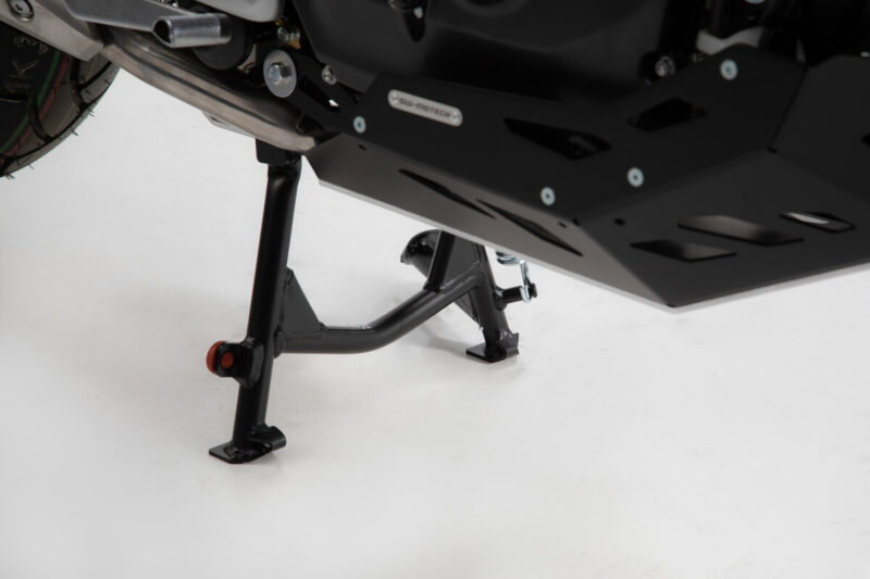 SW-MOTECH σταντ για Honda NC750X σε μαύρο χρώμα