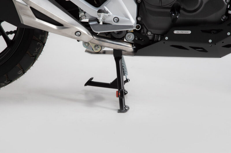 SW-MOTECH σταντ για Honda NC750X σε μαύρο χρώμα