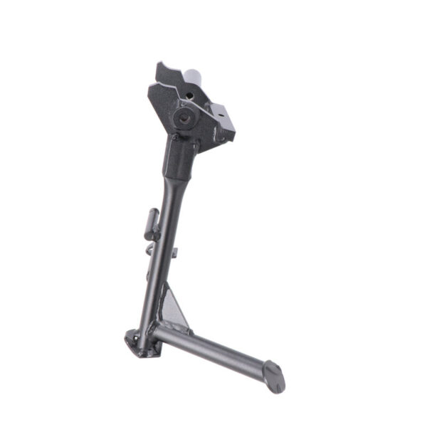 SW-MOTECH κεντρικό σταντ για Honda CBF500 και CBF600 S/N (2004–2007), σε μαύρη βαφή, ελαφρύ και ανθεκτικό για καθημερινή χρήση.