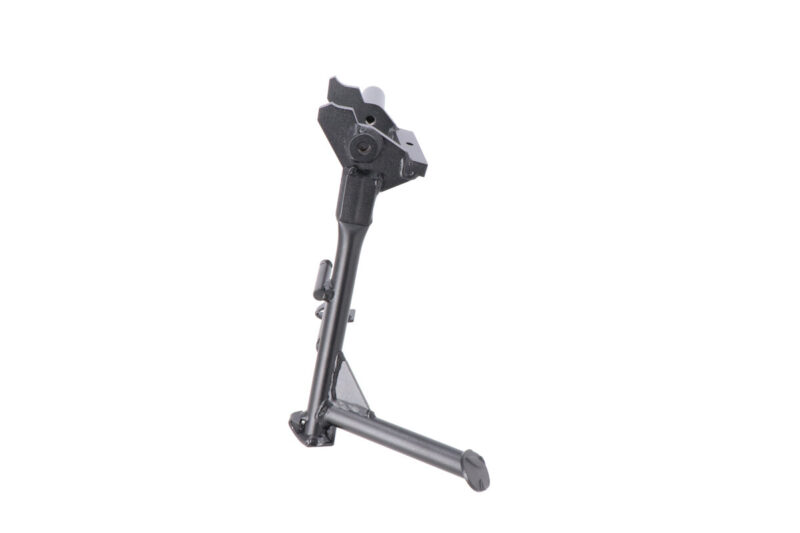 SW-MOTECH κεντρικό σταντ για Honda CBF500 και CBF600 S/N (2004–2007), σε μαύρη βαφή, ελαφρύ και ανθεκτικό για καθημερινή χρήση.