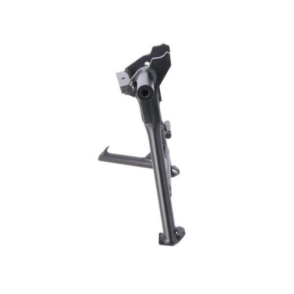 SW-MOTECH κεντρικό σταντ για Honda CBF500 και CBF600 S/N (2004–2007), σε μαύρη βαφή, ελαφρύ και ανθεκτικό για καθημερινή χρήση.