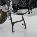SW-MOTECH κεντρικό σταντ για BMW F 850 GS/Adv και F 900 GS σε μαύρο χρώμα