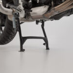 Κεντρικό σταντ SW-MOTECH για BMW F 750 GS και F 800 GS σε μαύρο χρώμα