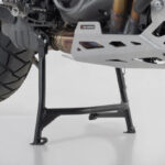 SW-MOTECH στήριγμα για Harley Pan America - μαύρο