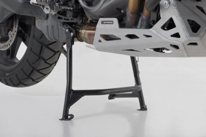 SW-MOTECH στήριγμα για Harley Pan America - μαύρο