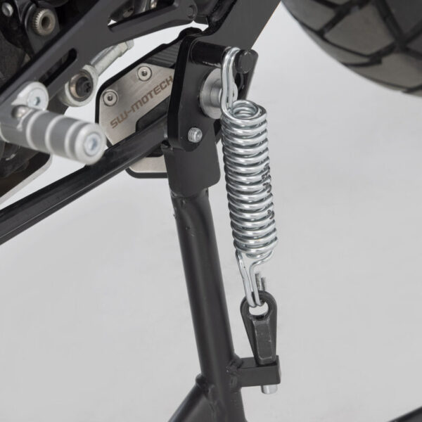 SW-MOTECH στήριγμα για Harley Pan America - μαύρο