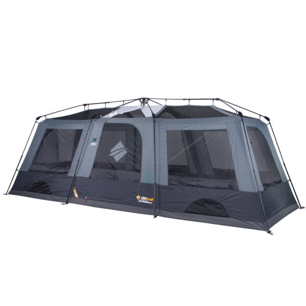 Αυτόματη Σκηνή 10 Ατόμων OZTRAIL Fast Frame Lumos 10P με LED & BlockOut