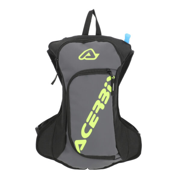 σακίδιο πλάτης Acerbis Aqua Logo 5 λίτρων με ασκό νερού