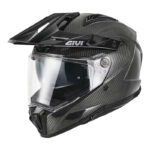 Κράνος Givi H80.1 Carbon full face από ανθρακονήματα με ζελατίνα ηλίου και Pinlock
