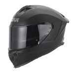 Givi H50.3 Μαύρο – Full Face με Pinlock και Εσωτερική Ζελατίνα Ηλίου