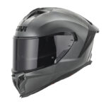 Givi H50.3 Γκρι – Full Face με Pinlock και Εσωτερική Ζελατίνα Ηλίου