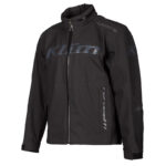 Μπουφάν Klim Enduro S4 Ανδρικό Καλοκαιρινό Μαύρο – Αδιάβροχο και ελαστικό adventure τζάκετ