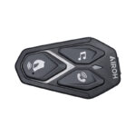 Bluetooth Ενδοεπικοινωνία Airoh AWC2 – Συμβατό με κράνη Airoh και αδιάβροχο IP67