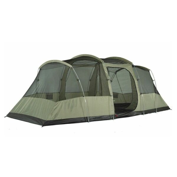 σκηνή 10 ατόμων Oztrail Seascape οικογενειακή camping dome
