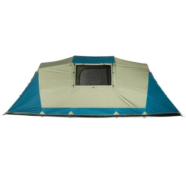 σκηνή 10 ατόμων Oztrail Seascape οικογενειακή camping dome