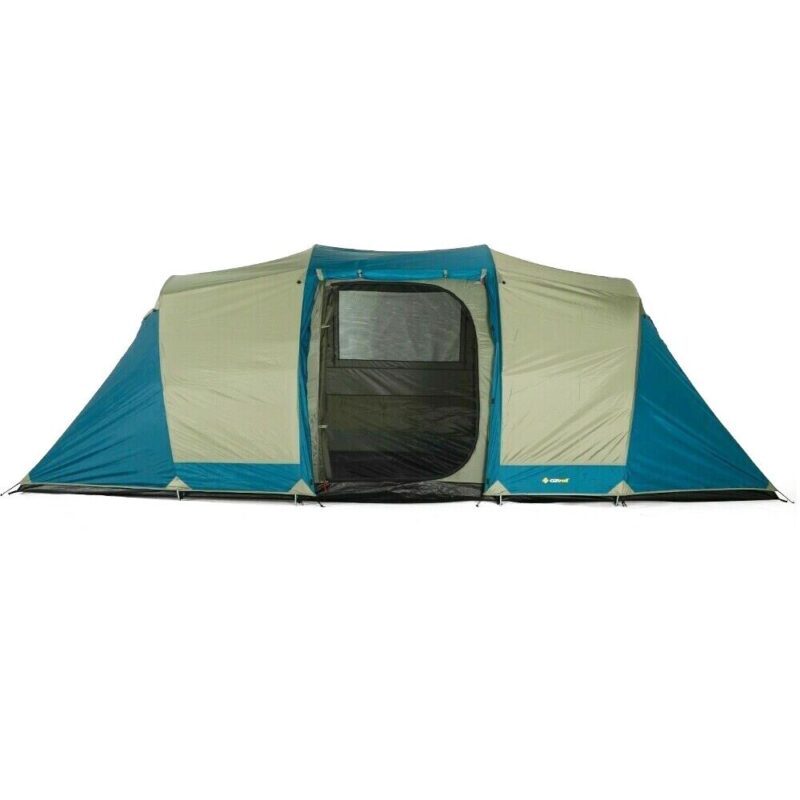 σκηνή 10 ατόμων Oztrail Seascape οικογενειακή camping dome