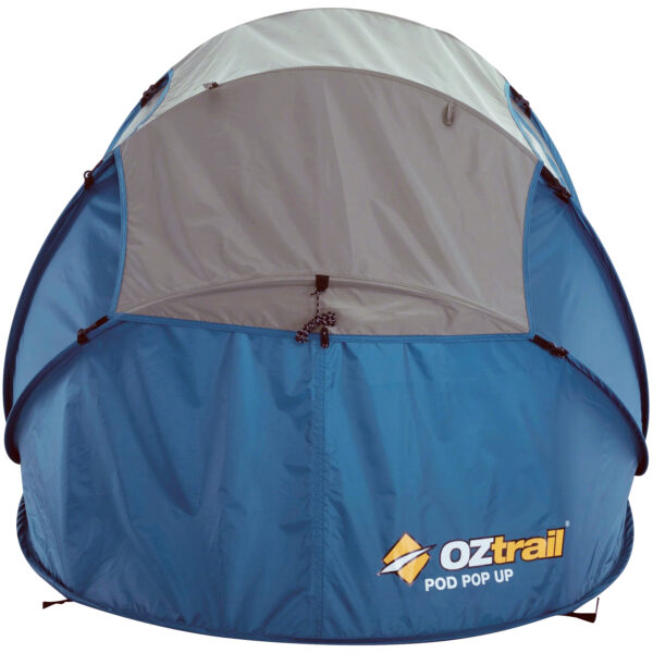 σκηνή 2 ατόμων OZTRAIL Pod Tent pop up camping μπλε