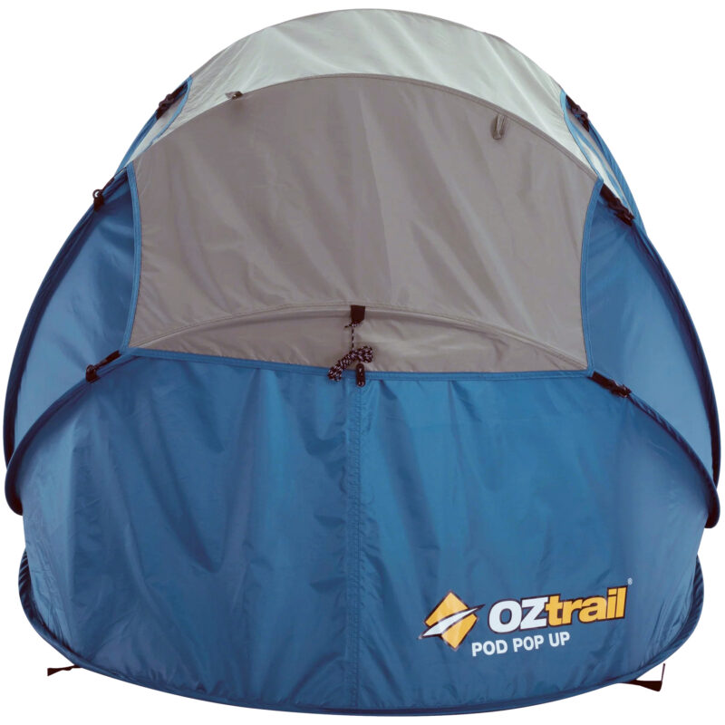 σκηνή 2 ατόμων OZTRAIL Pod Tent pop up camping μπλε
