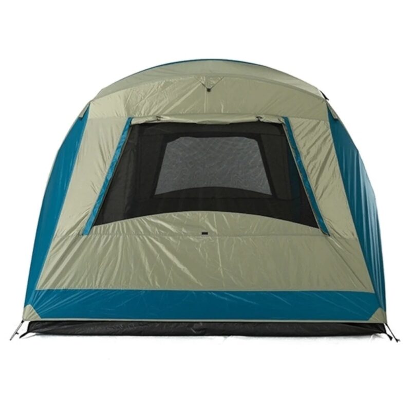 σκηνή 10 ατόμων Oztrail Seascape οικογενειακή camping dome