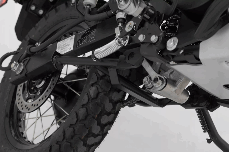 SW-MOTECH κεντρικό σταντ για Kawasaki KLR 650 (2022+)