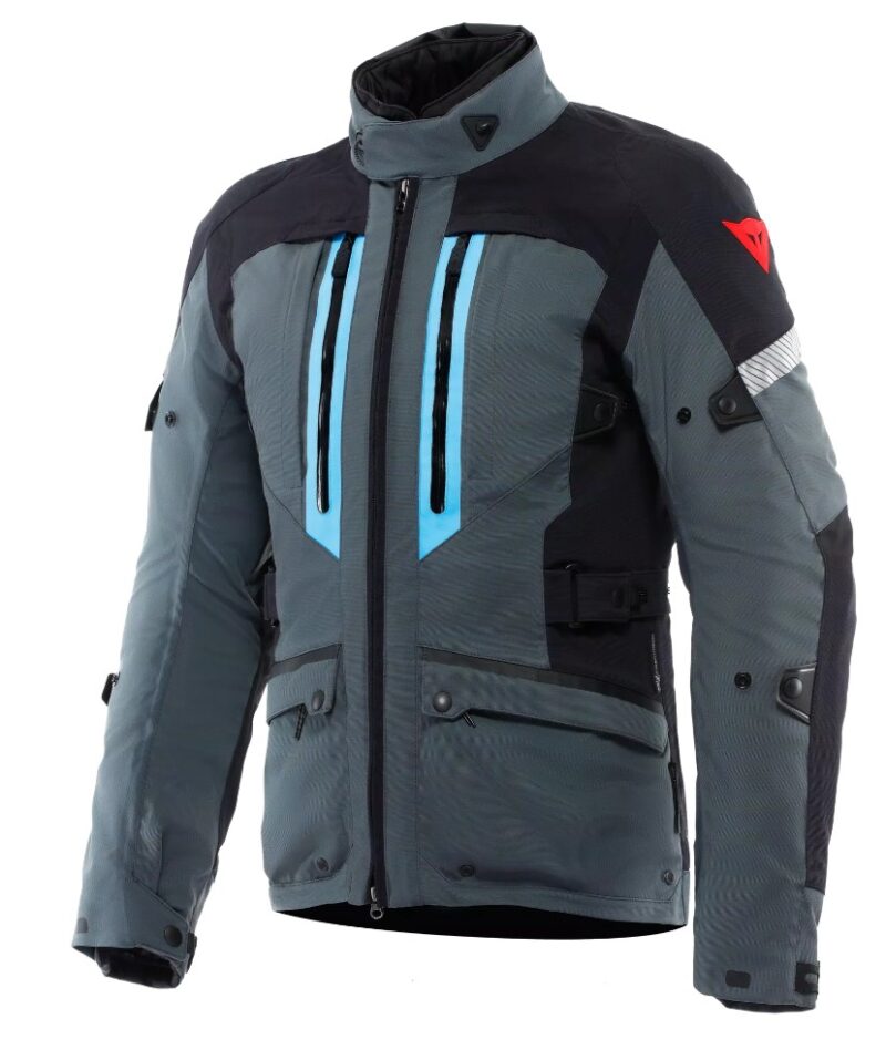 Screenshot_39 Μπουφάν DAINESE Absøluteshell Pro Touring κόκκινο σε προφίλ – Adventure Touring εξοπλισμός