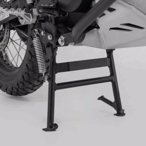SW-MOTECH κεντρικό σταντ για Kawasaki KLR 650 (2022+)