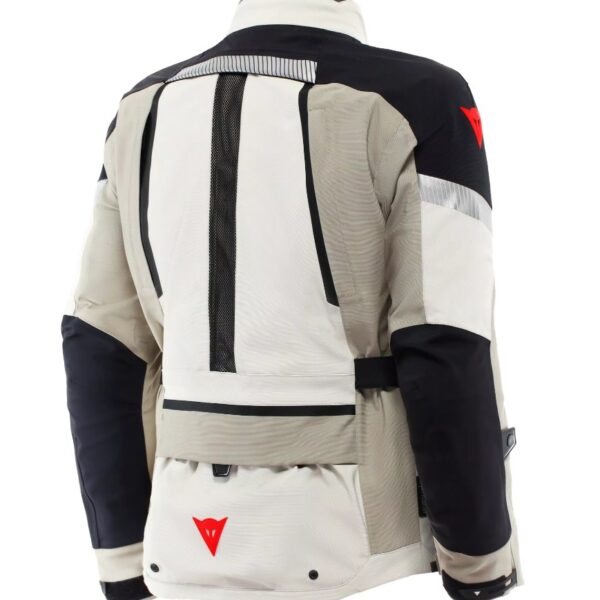DAINESE Absøluteshell™ Pro Touring Μπεζ/Μαύρο