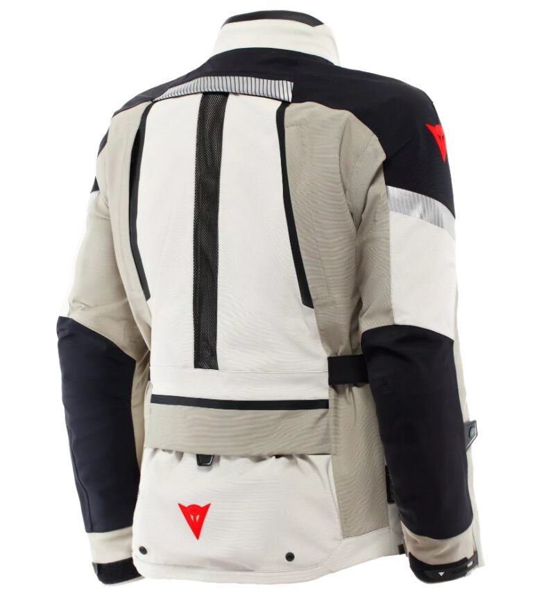 DAINESE Absøluteshell™ Pro Touring Μπεζ/Μαύρο