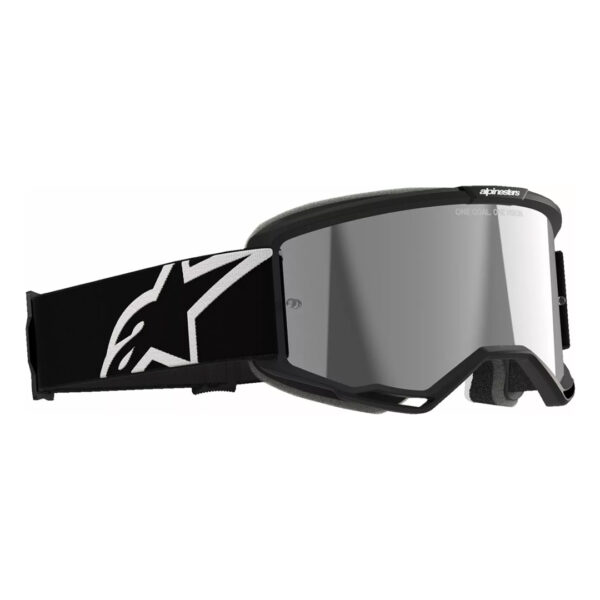 Alpinestars Vision 5 CORP μάσκα motocross με καθρέπτη φακό