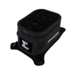 Enduristan αδιάβροχο tank bag Sandstorm 5.03 3 λίτρων μαύρο κόκκινο