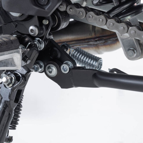 SW-MOTECH κεντρικό σταντ για Suzuki V-Strom 800 (2022+)