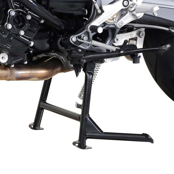 Κεντρικό σταντ για BMW K 1300 από την SW-MOTECH – Ιδανικό για ασφαλή στάθμευση και εύκολη συντήρηση.