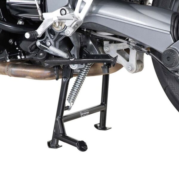Κεντρικό σταντ για BMW K 1300 από την SW-MOTECH – Ιδανικό για ασφαλή στάθμευση και εύκολη συντήρηση.