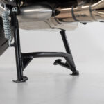 Κεντρικό σταντ για Kawasaki Z900RS / Cafe – SW-MOTECH, ανθεκτική κατασκευή από ατσάλι, ιδανικό για ταξίδια και συντήρηση.
