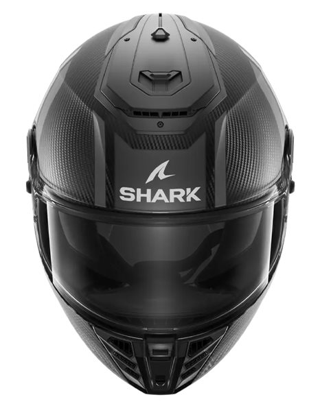 SHARK Spartan RS Carbon – Full Face Κράνος Carbon με Pinlock και ζελατίνα ηλίου UV380