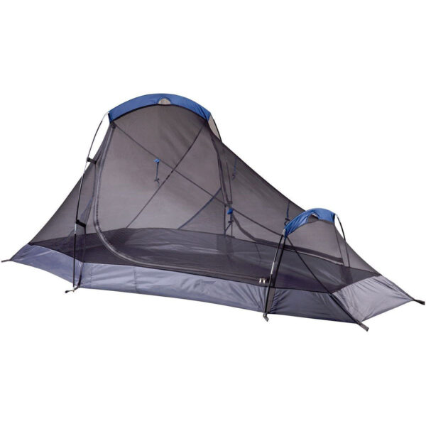 Ορειβατική σκηνή 2 ατόμων OZTRAIL Nomad 2 με προθάλαμους και διπλή είσοδο