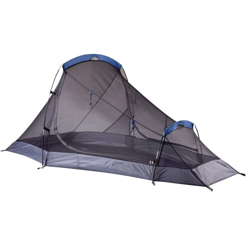Ορειβατική σκηνή 2 ατόμων OZTRAIL Nomad 2 με προθάλαμους και διπλή είσοδο