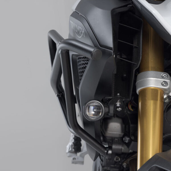 Upper crash bar Triumph Tiger 1200 μαύρο – SW-Motech