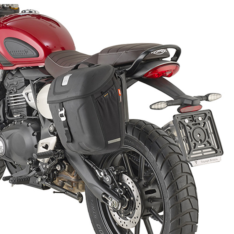 34927-givi-TMT6424 Βάσεις GIVI MT501S TMT6424 για Triumph Scrambler 400X Speed 400 2024