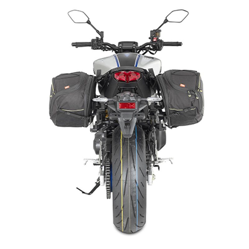 Βάσεις πλαϊνών σάκων GIVI TR2156 για Yamaha MT-09 / MT-09 SP 2021-2023
