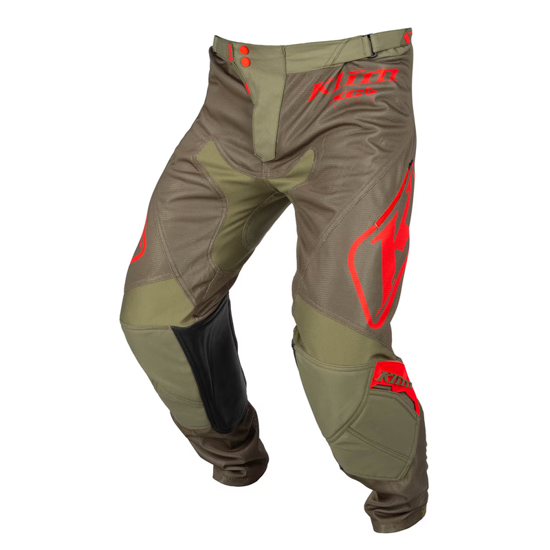 37477-klim-xc-lite-pants-khaki_1 παντελόνι KLIM XC Lite χακί off-road μηχανής